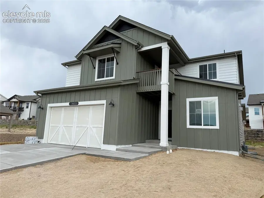 16223 Basset Mill Way, Monument, CO 80132 - #3