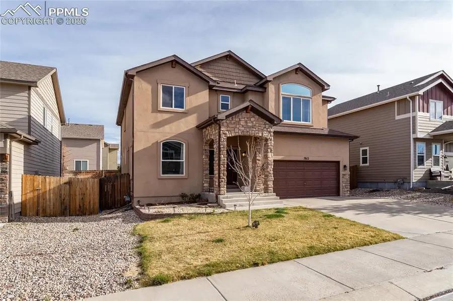 7812 Clymer Way, Fountain, CO 80817 - #2