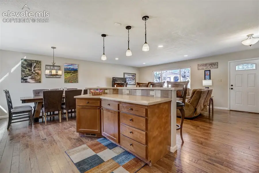 3806 Somerset Drive, Colorado Springs, CO 80907 - #3