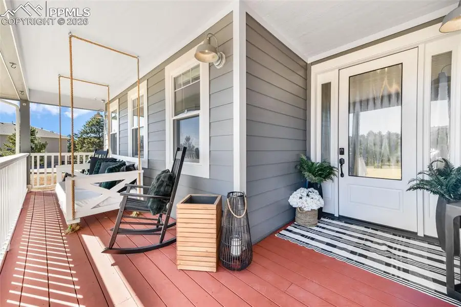 11428 Shaugnessy Road, Colorado Springs, CO 80908 - #3