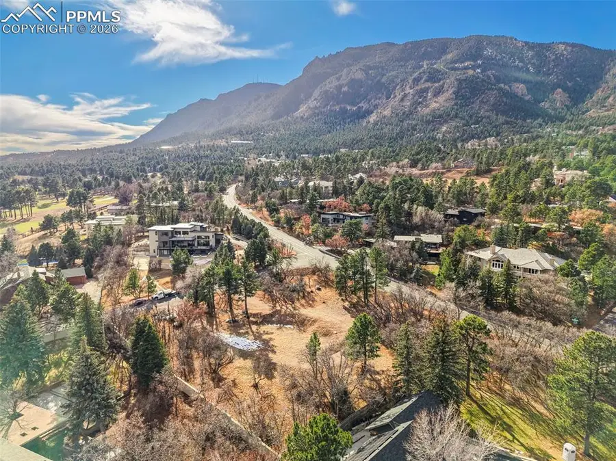 32 Penrose Lane, Colorado Springs, CO 80906 - #2