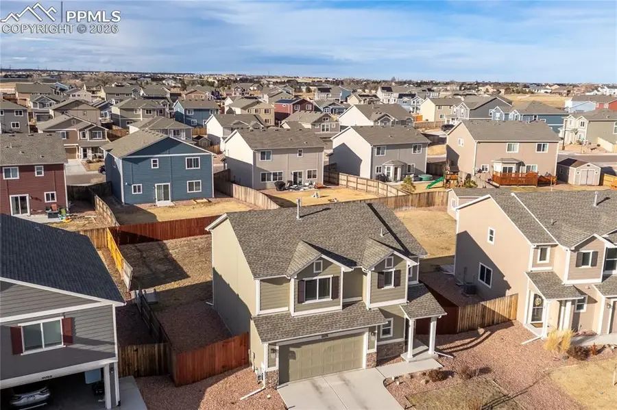 11076 Bossett Drive, Peyton, CO 80831 - #3