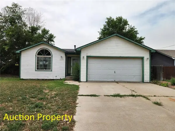 1109 S 18th Street, Rocky Ford, CO 81067
