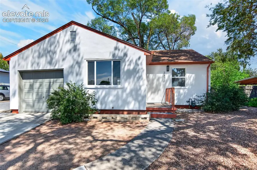 2412 8th Avenue, Pueblo, CO 81003 - #3
