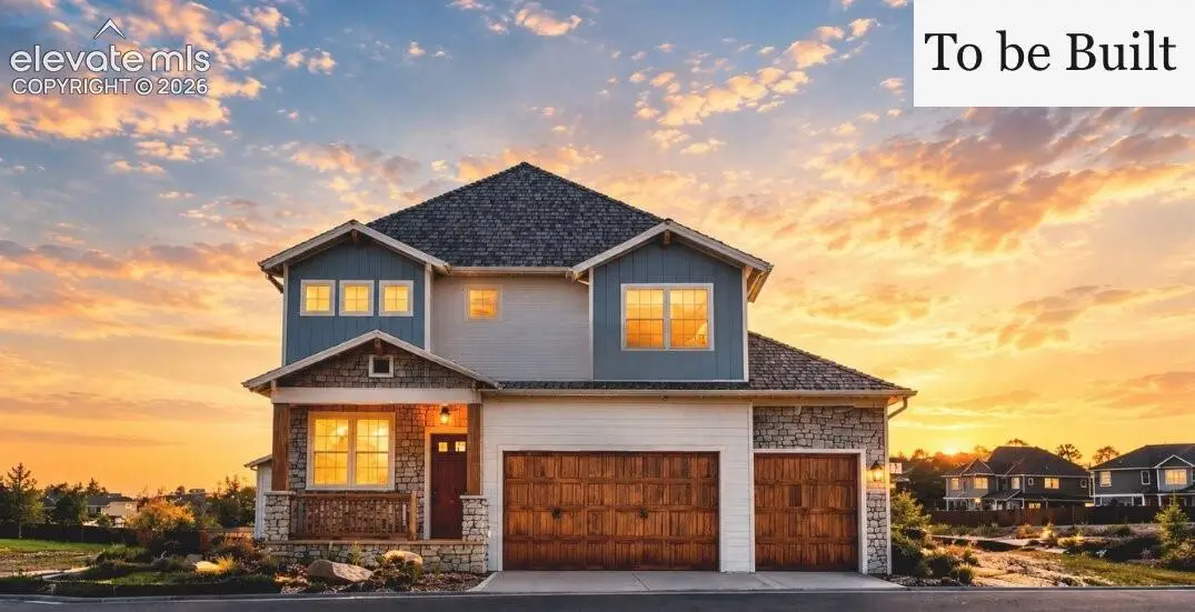 6867 Adamo Court, Colorado Springs, CO 80923 - #1