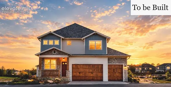 6867 Adamo Court, Colorado Springs, CO 80923