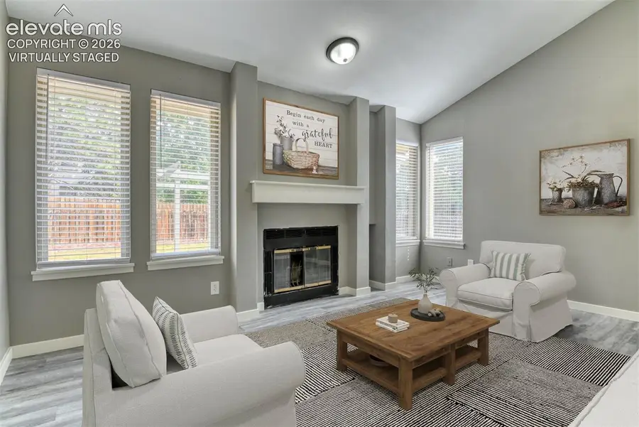 7477 Liberty Bell Drive, Colorado Springs, CO 80920 - #3