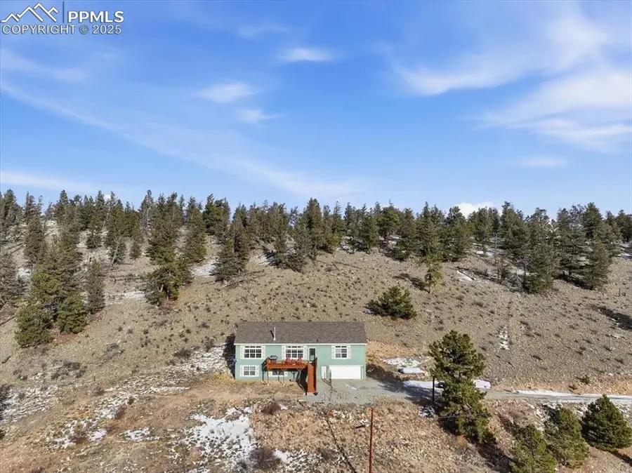 204 Crooked Creek Road, Fairplay, CO 80440 - Image #2