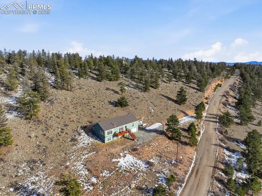 204 Crooked Creek Road, Fairplay, CO 80440 - Image #3