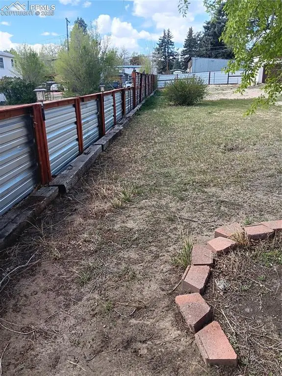 LOT 27 Mcarthur Avenue, Colorado Springs, CO 80909 - #1
