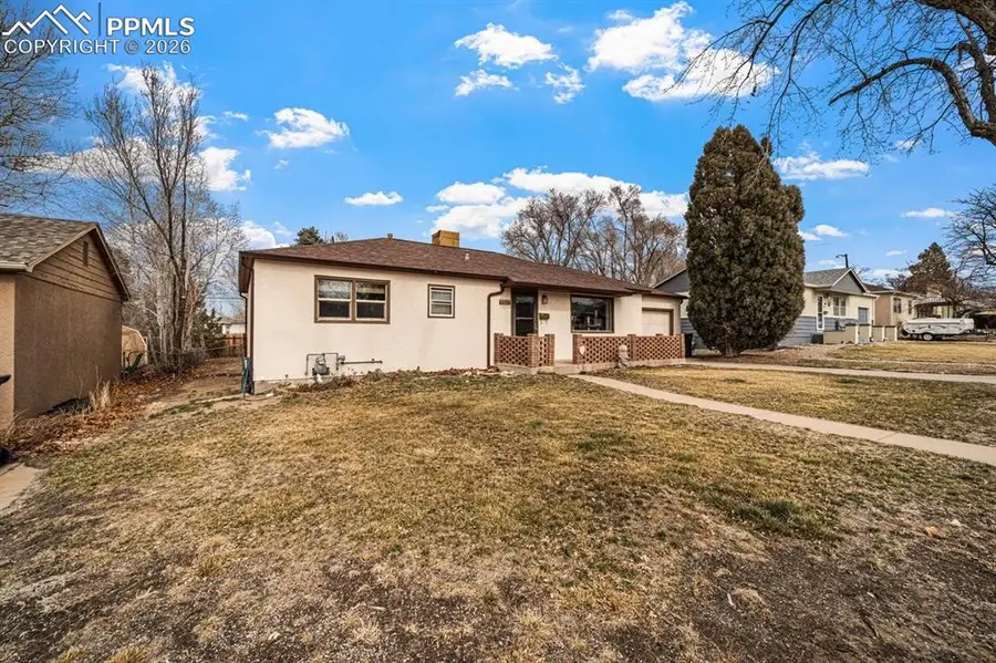 1109 Mass Street, Pueblo, CO 81001 - #3