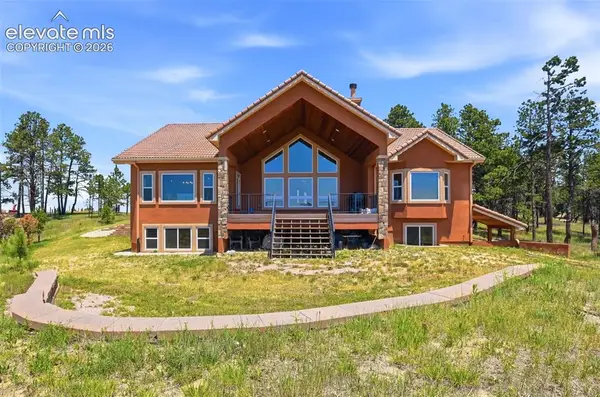 7601 Rushing Wind Grove, Colorado Springs, CO 80908
