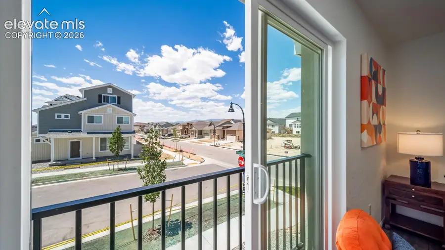 9579 Clarkville Trail, Colorado Springs, CO 80927 - #2