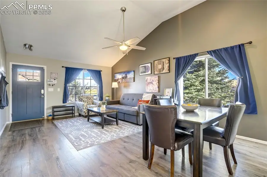 6611 Mcewan Street, Colorado Springs, CO 80922 - #2