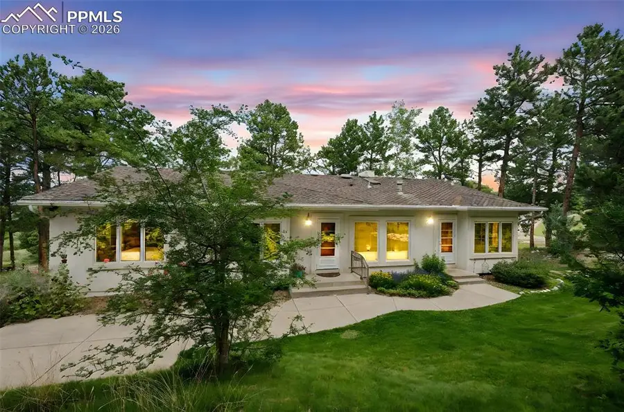 235 Winding Meadow Way, Monument, CO 80132 - #2