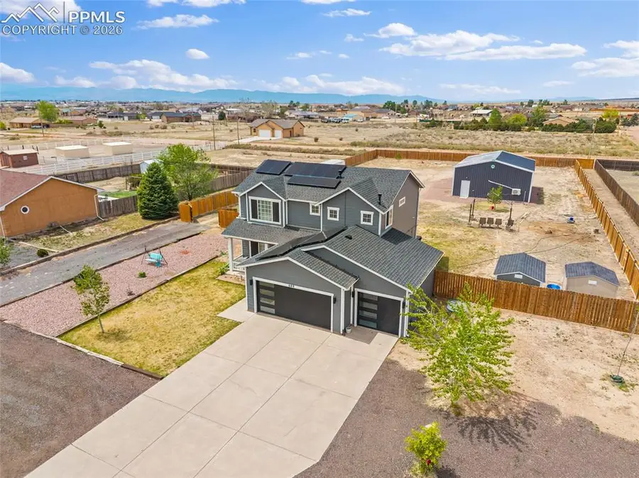 689 N Mcculloch Boulevard, Pueblo, CO 81007 - #2