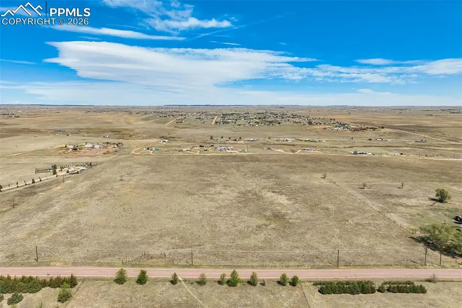 Jones Road, Peyton, CO 80831 - #2
