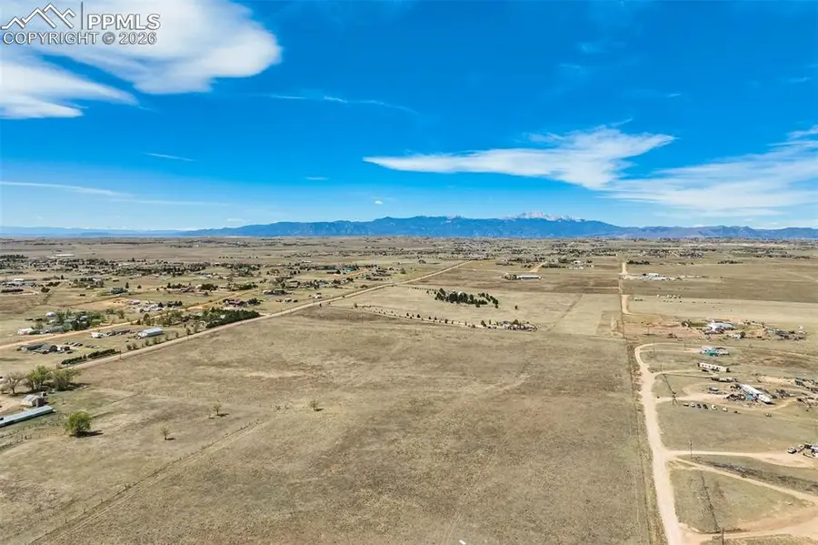 Jones Road, Peyton, CO 80831 - #3