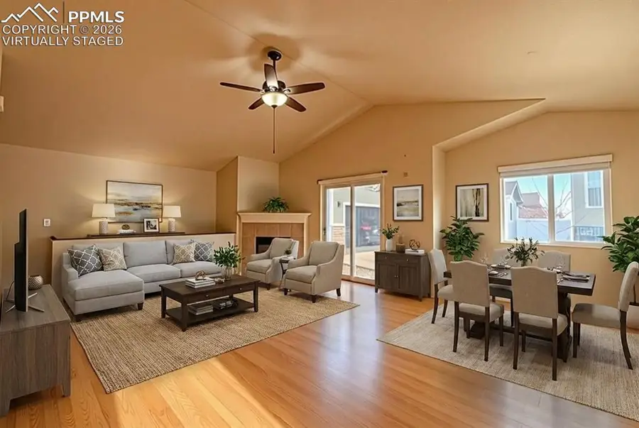 12093 Merrill Heights, Peyton, CO 80831 - #2