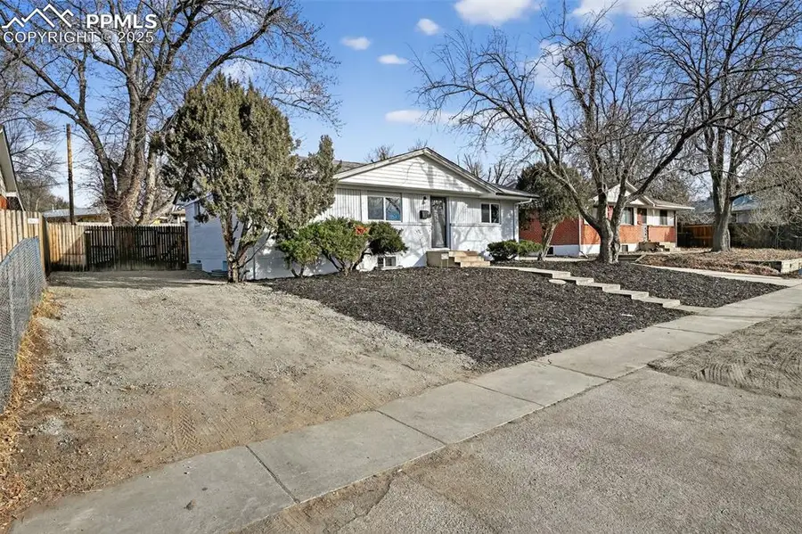 3412 Constitution Avenue, Colorado Springs, CO 80909 - Image #2