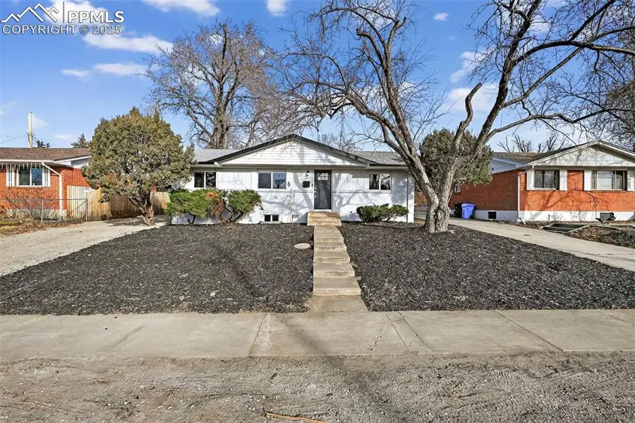 3412 Constitution Avenue, Colorado Springs, CO 80909 - Image #3