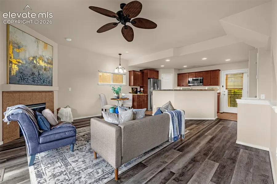 4367 Susie View, Colorado Springs, CO 80917 - #2