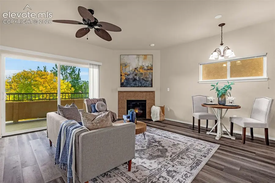 4367 Susie View, Colorado Springs, CO 80917 - #3