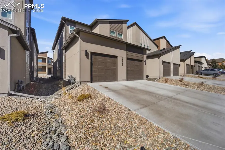 13620 Flurry Heights, Colorado Springs, CO 80921 - #3