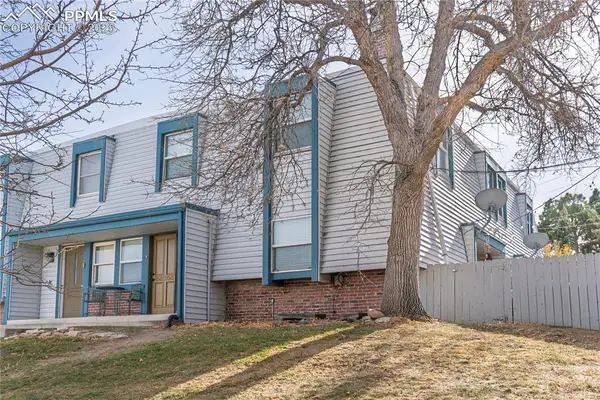 3001 E Fountain Boulevard, Colorado Springs, CO 80910