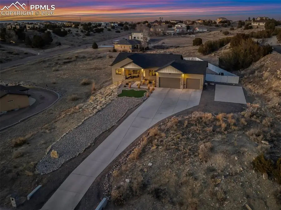 113 W Alexis Drive, Pueblo West, CO 81007 - #2