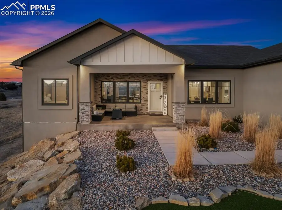 113 W Alexis Drive, Pueblo West, CO 81007 - #3