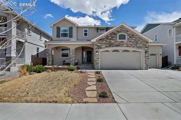 3258 Red Cavern Road, Colorado Springs, CO 80908