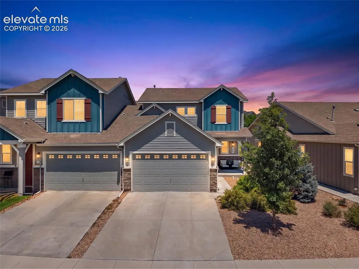 140 Wild Grass Way, Colorado Springs, CO 80919 - #1