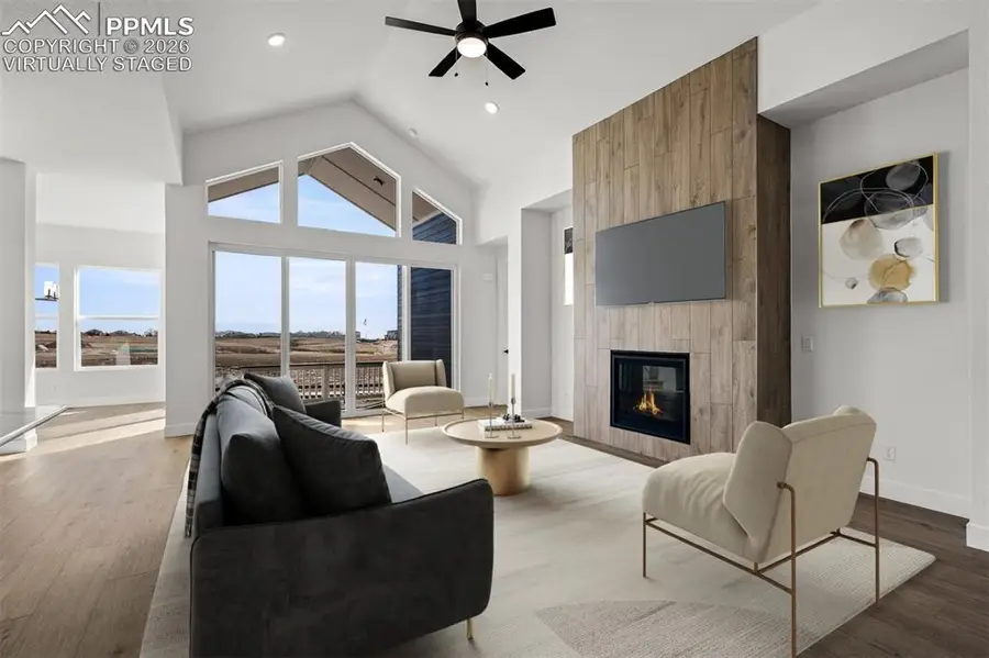 6583 Arabesque Loop, Colorado Springs, CO 80924 - #2