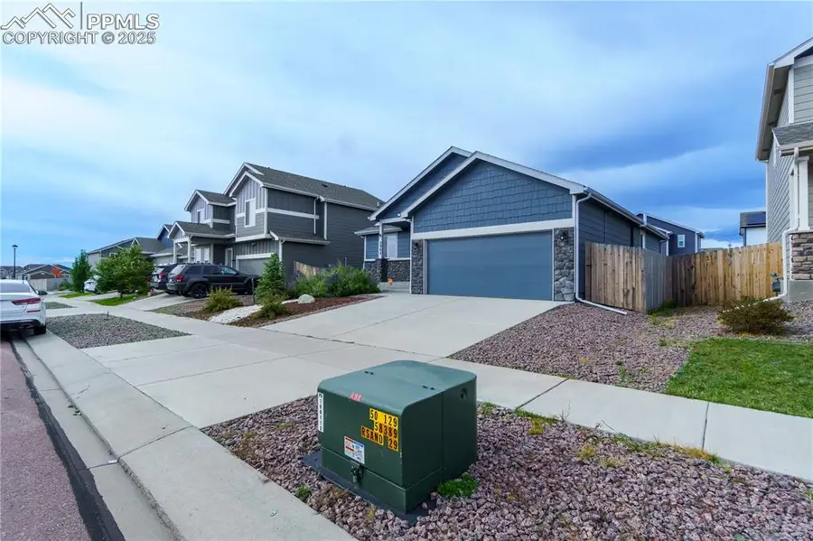 2962 Namib Drive, Colorado Springs, CO 80939 - Image #2