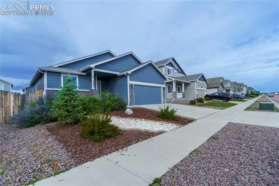 2962 Namib Drive, Colorado Springs, CO 80939 - Image #3