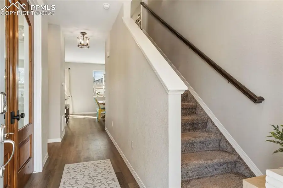 10482 Rolling Peaks Drive, Peyton, CO 80831 - #3