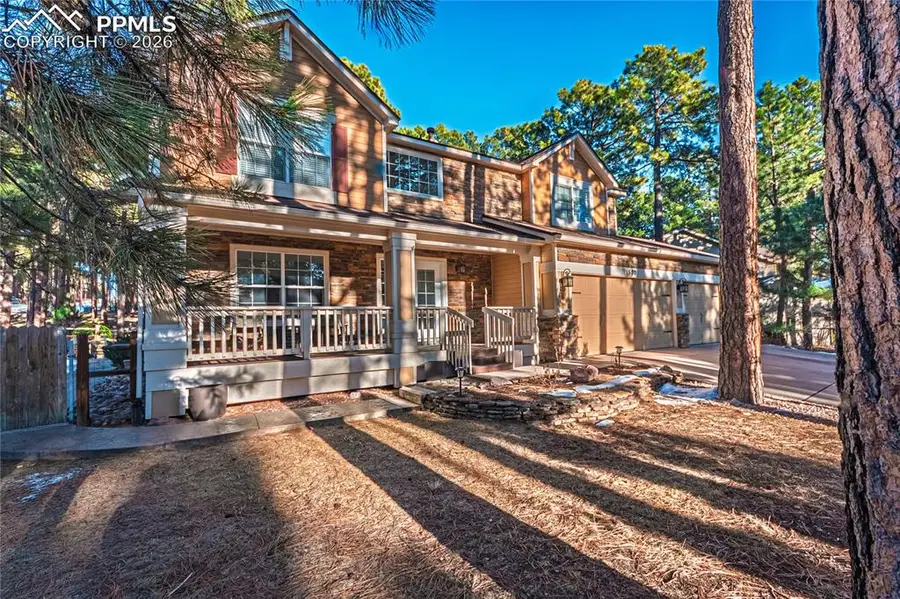 1530 Windwood Court, Colorado Springs, CO 80921 - Image #3