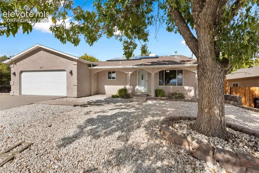 615 Twinflower Drive, Canon City, CO 81212 - #2