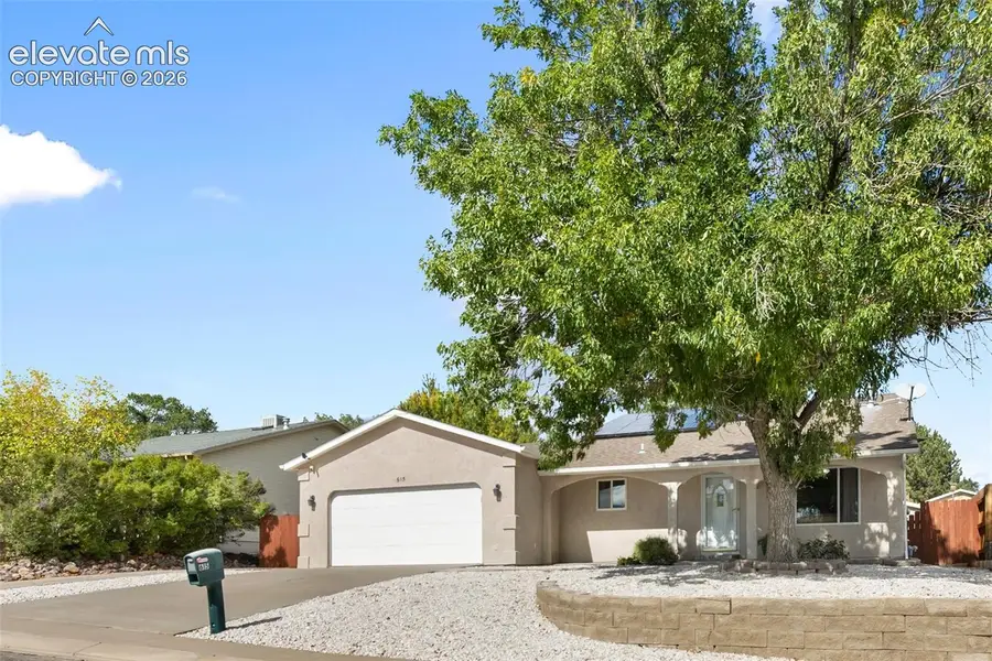 615 Twinflower Drive, Canon City, CO 81212 - #3