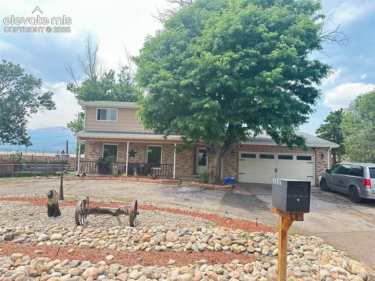 6948 Prince Drive, Colorado Springs, CO 80918 - #1