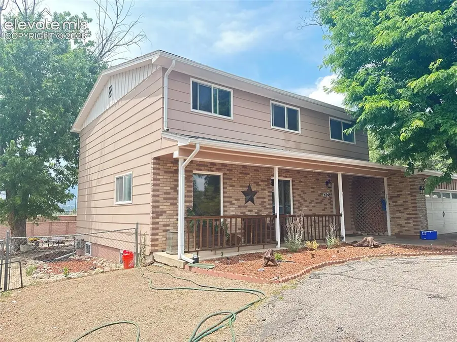 6948 Prince Drive, Colorado Springs, CO 80918 - #2
