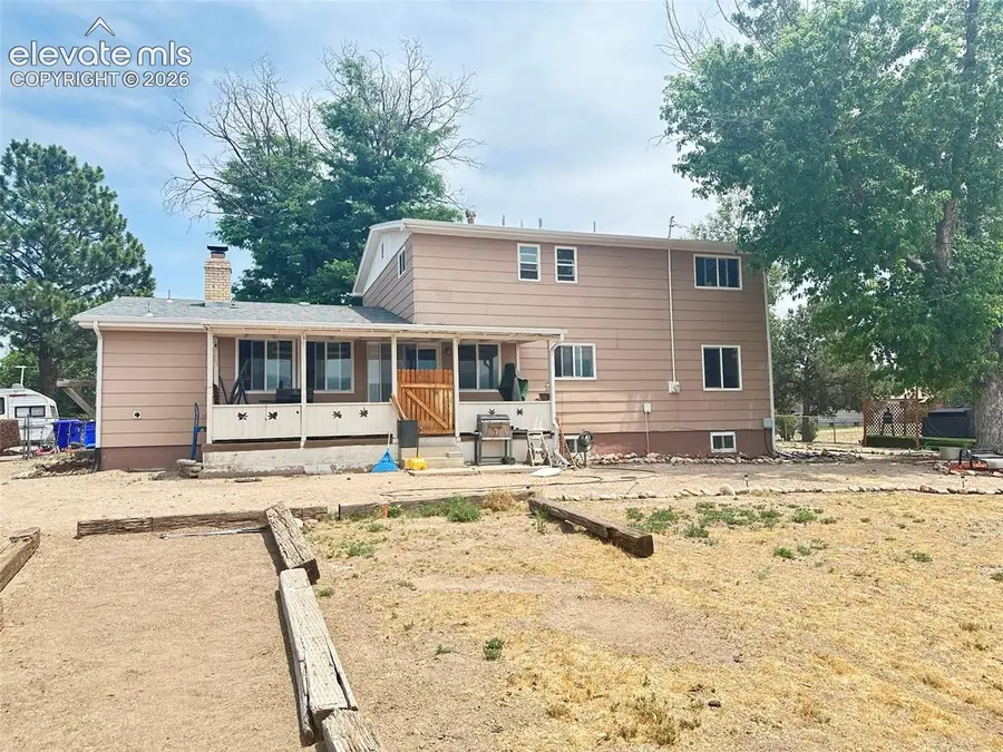 6948 Prince Drive, Colorado Springs, CO 80918 - #3