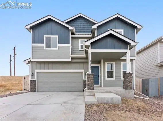 10829 Witcher Drive, Colorado Springs, CO 80925 - Image #2