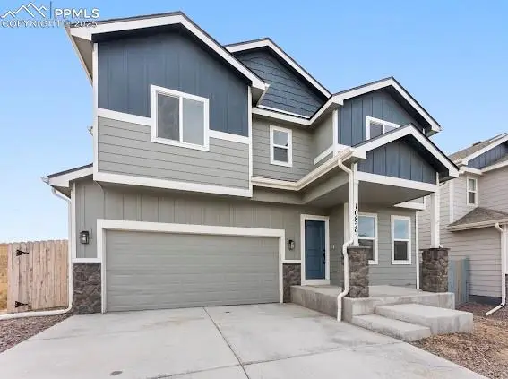 10829 Witcher Drive, Colorado Springs, CO 80925 - Image #3