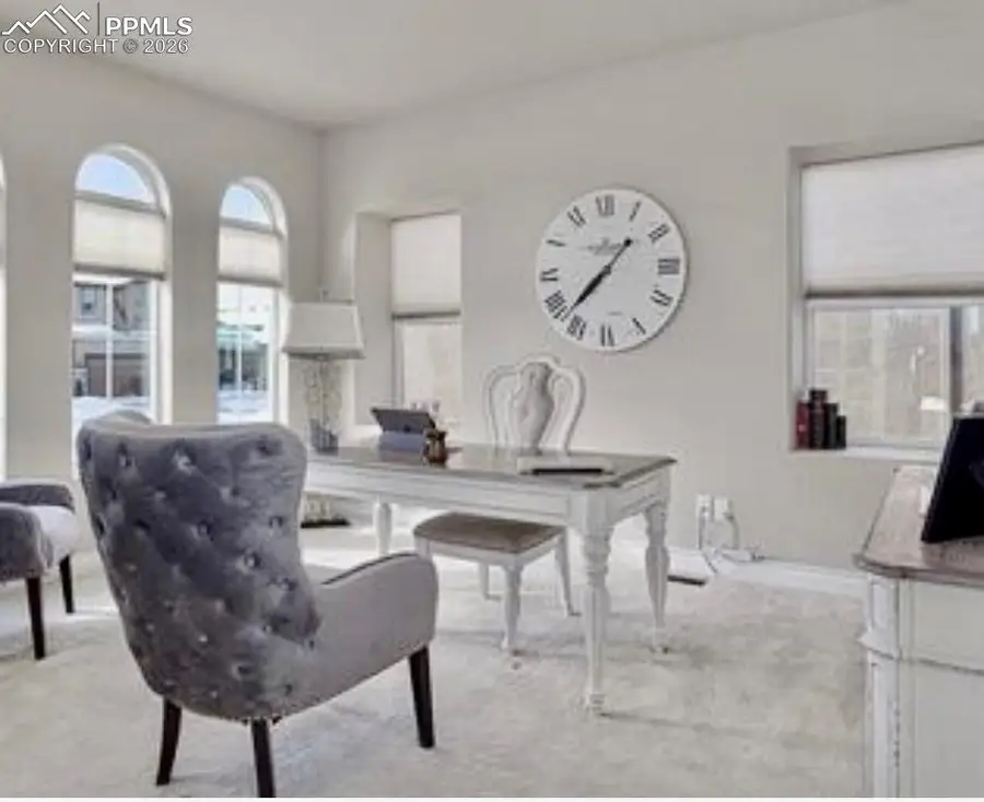 7215 Rim Bluff Lane, Colorado Springs, CO 80927 - #3