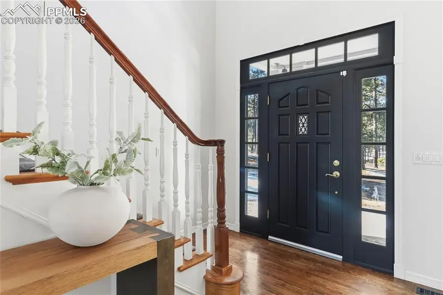 17521 Abert Ridge View, Colorado Springs, CO 80908 - #3