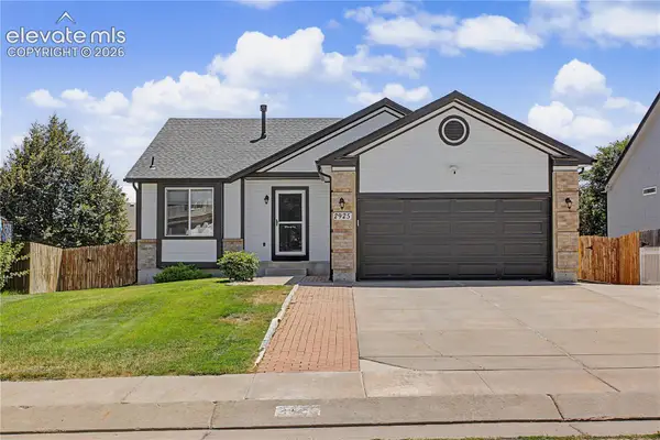 2925 Walton Creek Drive, Colorado Springs, CO 80922