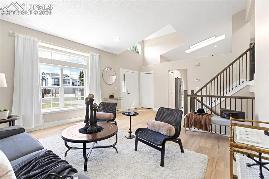 4685 Dapple Grey Lane, Colorado Springs, CO 80907 - #3