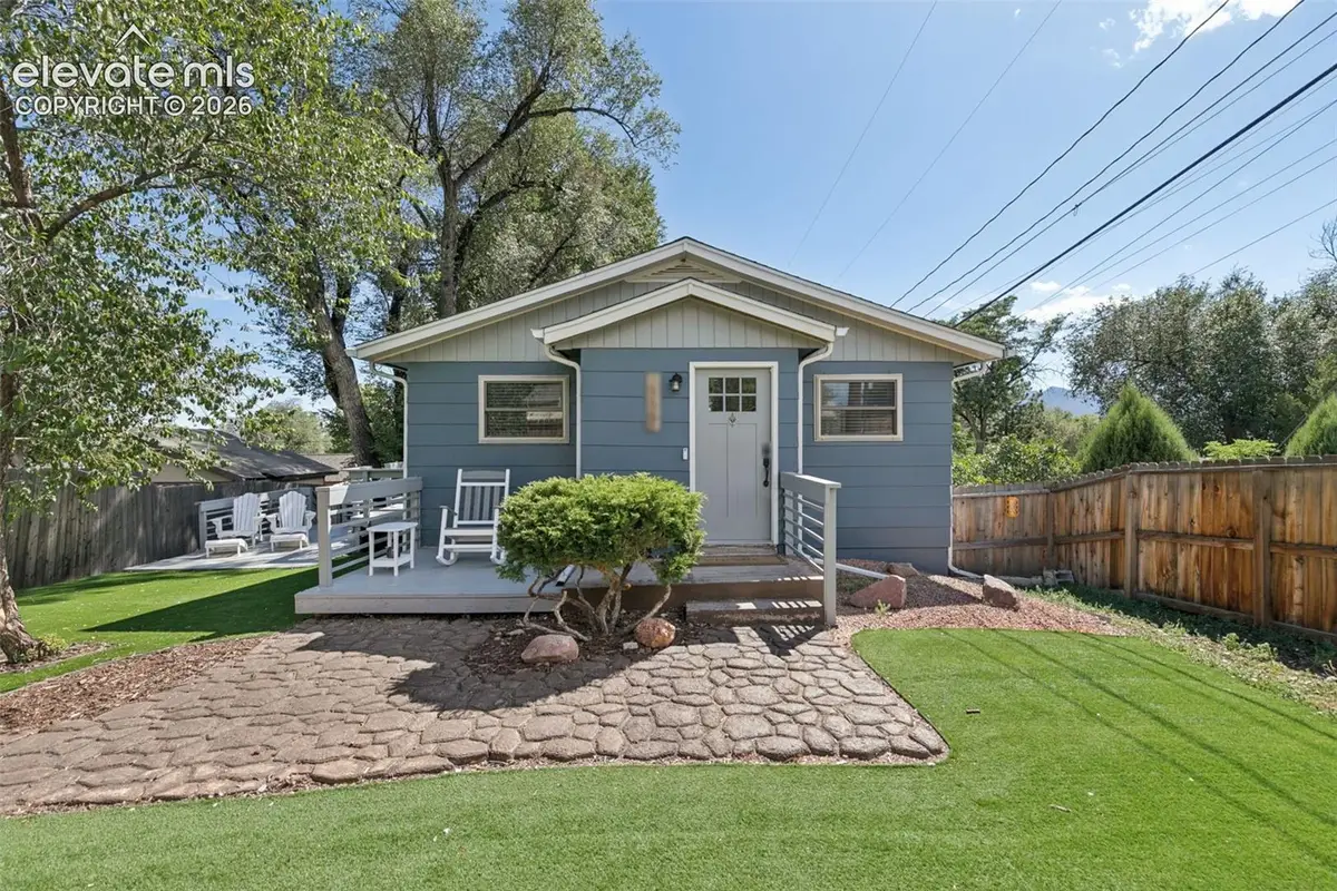 2221 E Uintah Street, Colorado Springs, CO 80909 - #1